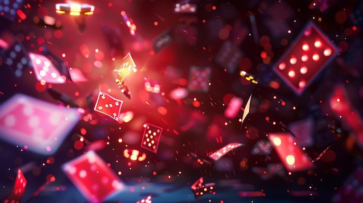 bocoran 4d featured game showcase